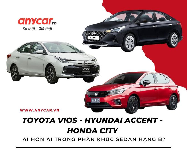 Cuộc Đua Giảm Giá Xe Sedan Hạng B Tại Việt Nam: Mô hình Kinh Doanh Gặp Khó Khăn