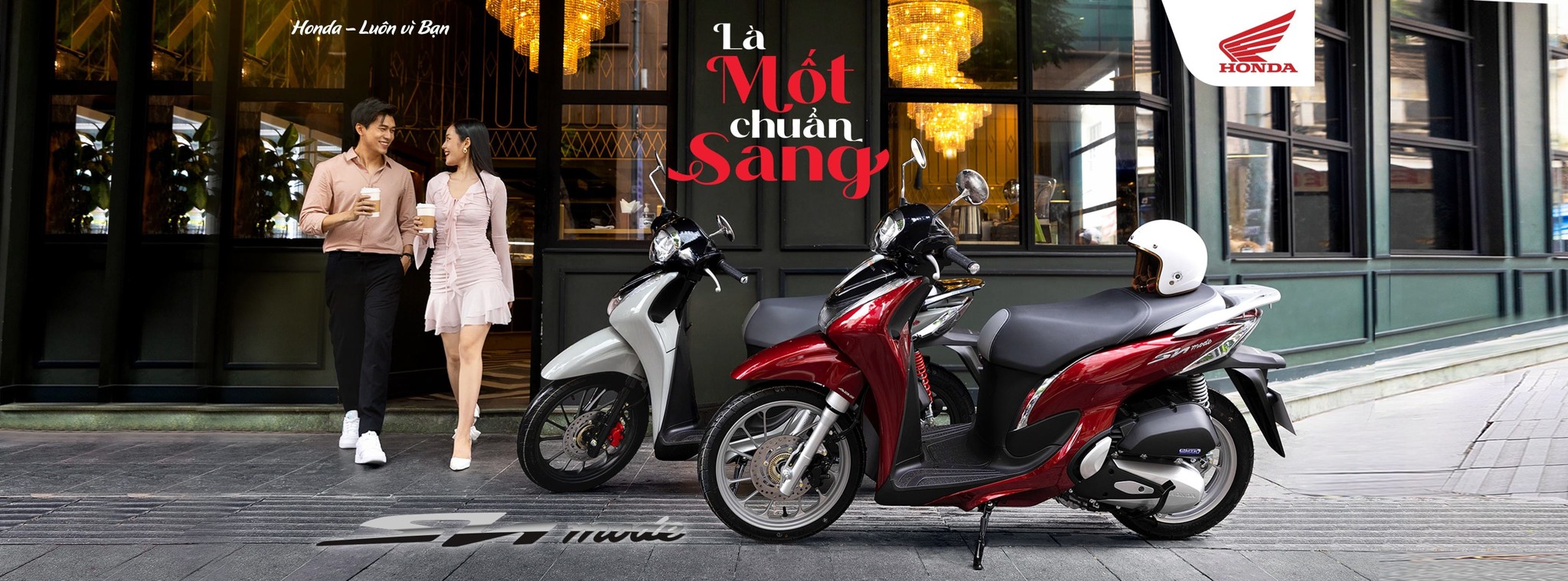 Thị Trường Xe Máy Việt Nam: Giá Xe Honda Giảm Mạnh Cuối Tháng 4/2025