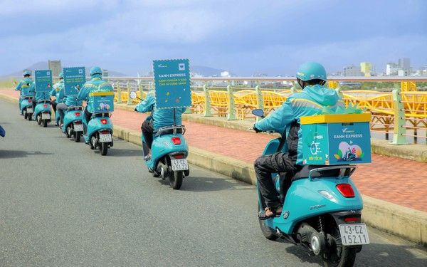 Tương lai của xe điện tại Việt Nam: Trạm sạc và những thách thức