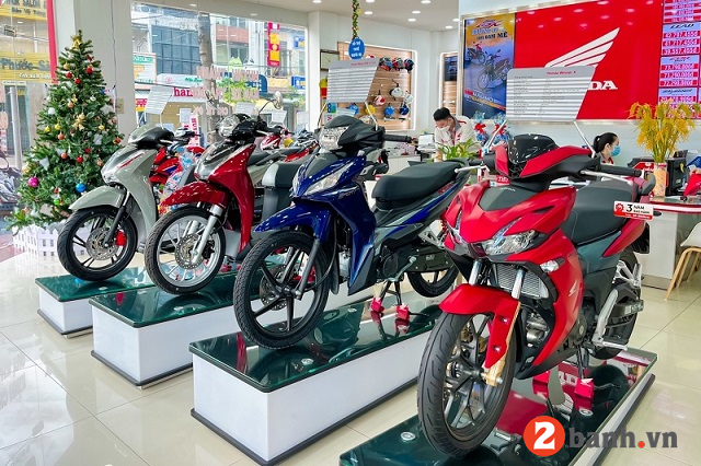 Hà Nội Dự Kiến Cấm Xe Máy Xăng, Thị Trường Xe Cũ Rơi Vào Khó Khăn