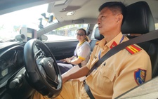 Luật Giao Thông Mới: Giới Hạn Thời Gian Lái Xe Tâm Điểm Nhiều Ý Kiến Trái Chiều