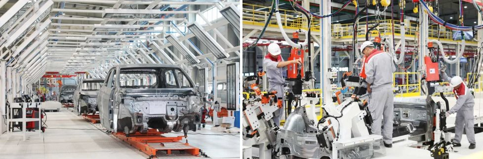 Thúc Đẩy Phát Triển Ngành Xe Tại Việt Nam: Skoda Mở Rộng Đầu Tư