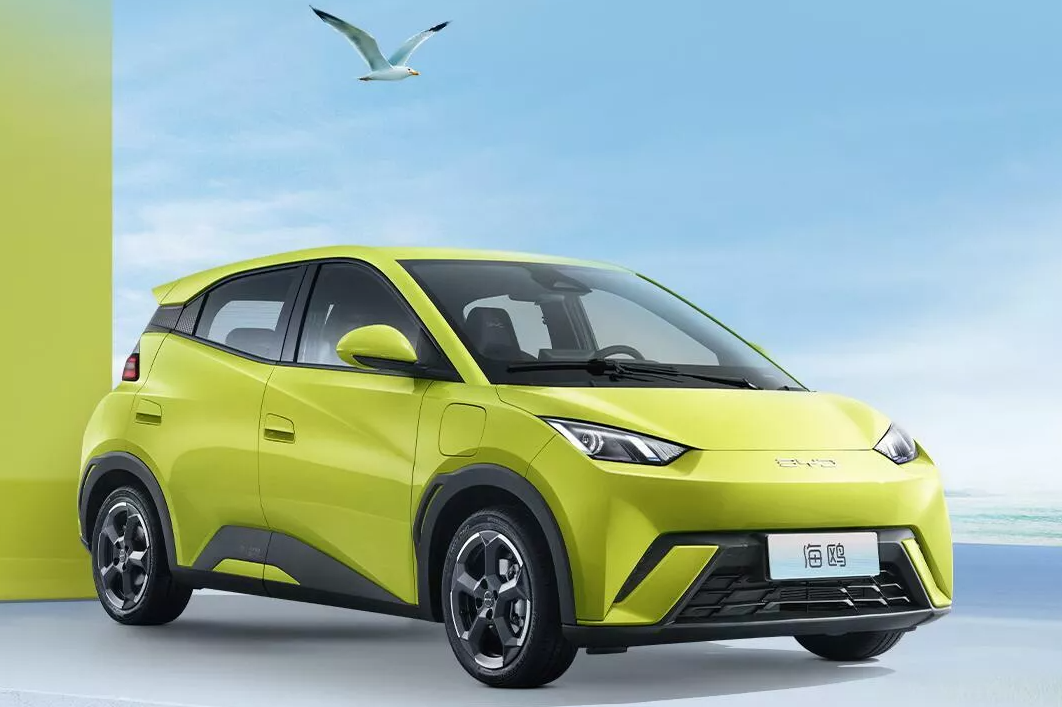 BYD Giảm Giá Xe Điện Tại Việt Nam: Thực Trạng Và Lo Ngại