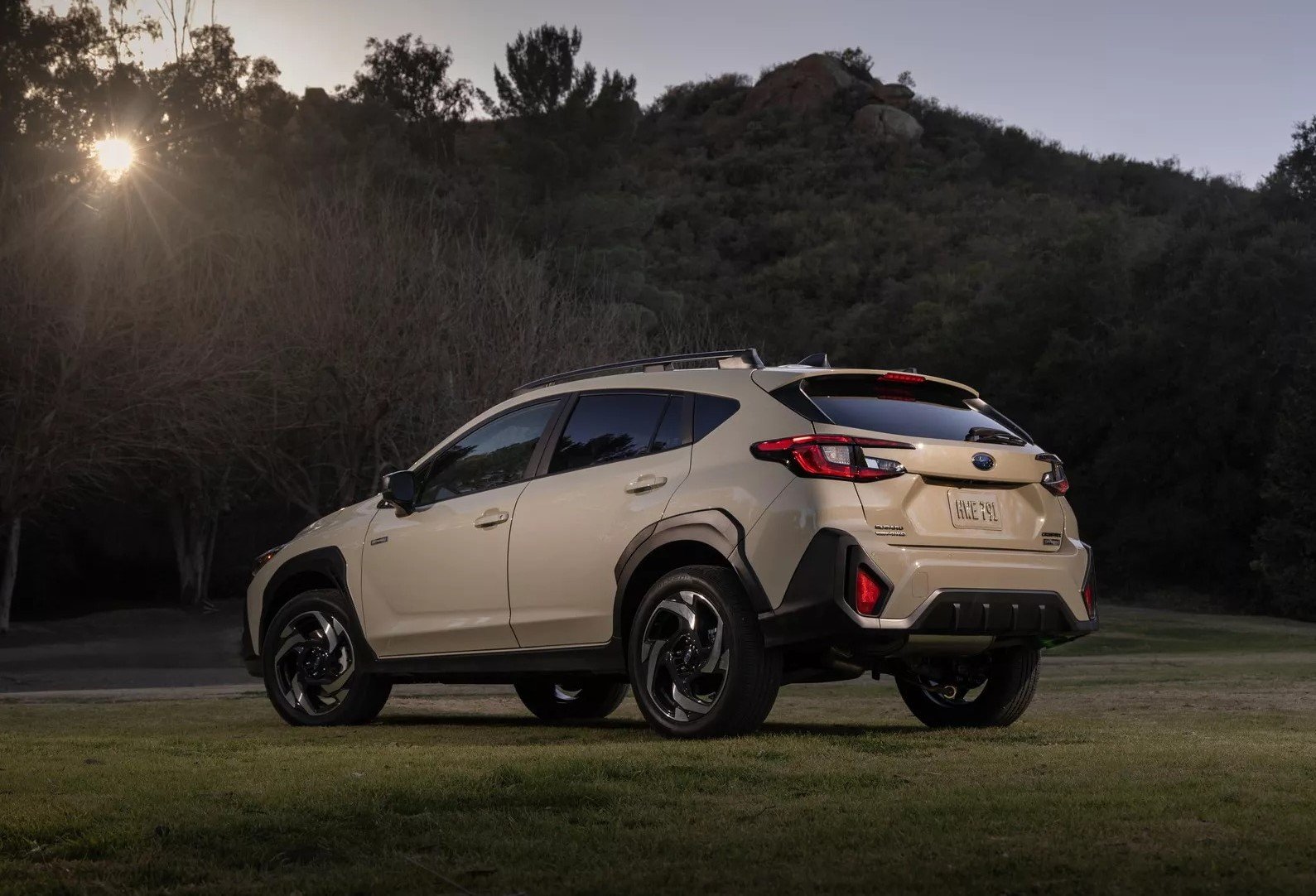 Honda Ra Mắt CR-V 2026 Với Nhiều Cải Tiến Công Nghệ