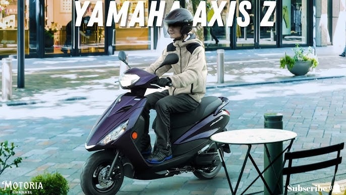 Yamaha T-Max 2025: Biểu Tượng Cao Cấp Trong Thế Giới Xe Tay Ga