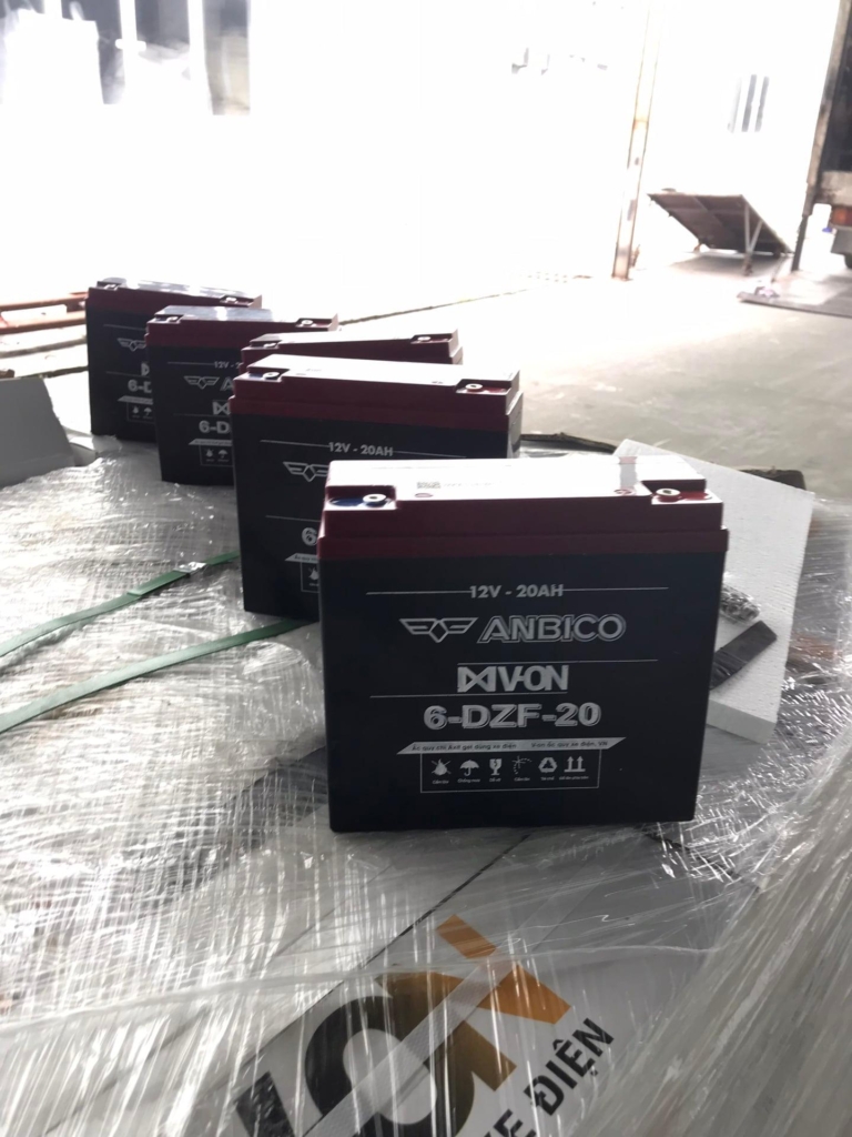 Cảnh Báo Khi Thay Thế Ắc-Quy Ô Tô: Có Nên Chọn Dung Lượng Lớn Hơn?