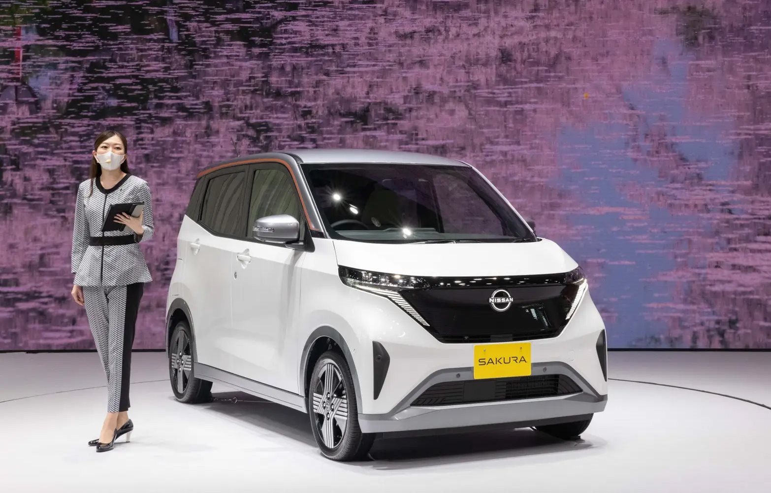 Kia EV3 Đứng Đầu Thị Trường Ô Tô Điện Năm 2025