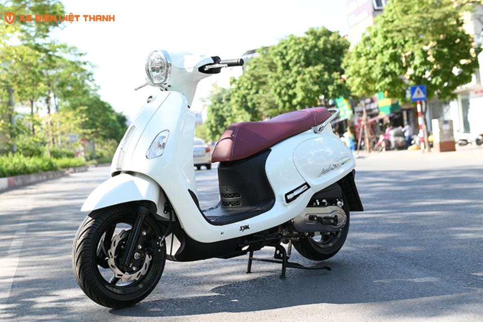 Xe Hybrid Tăng Trưởng Mạnh Mẽ Tại Việt Nam: Xu Hướng Mới Trong Lựa Chọn Giao Thông