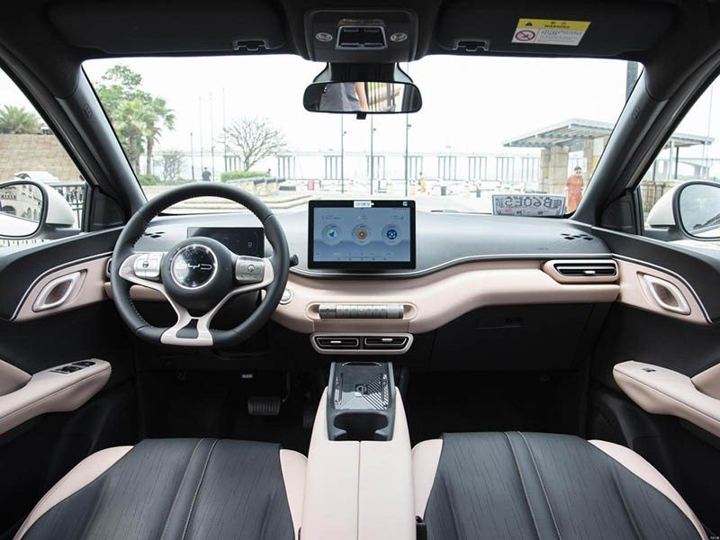 Denza Z9 GT: Xe điện mới của BYD vươn tới thị trường châu Âu