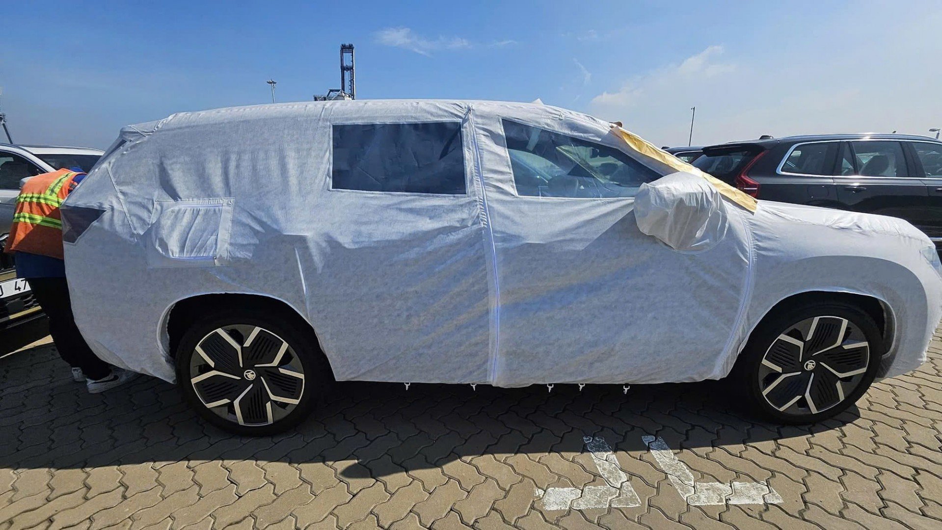 Skoda Kushaq Sắp Ra Mắt Tại Việt Nam Với Giá Dự Kiến Khoảng 600 Triệu Đồng