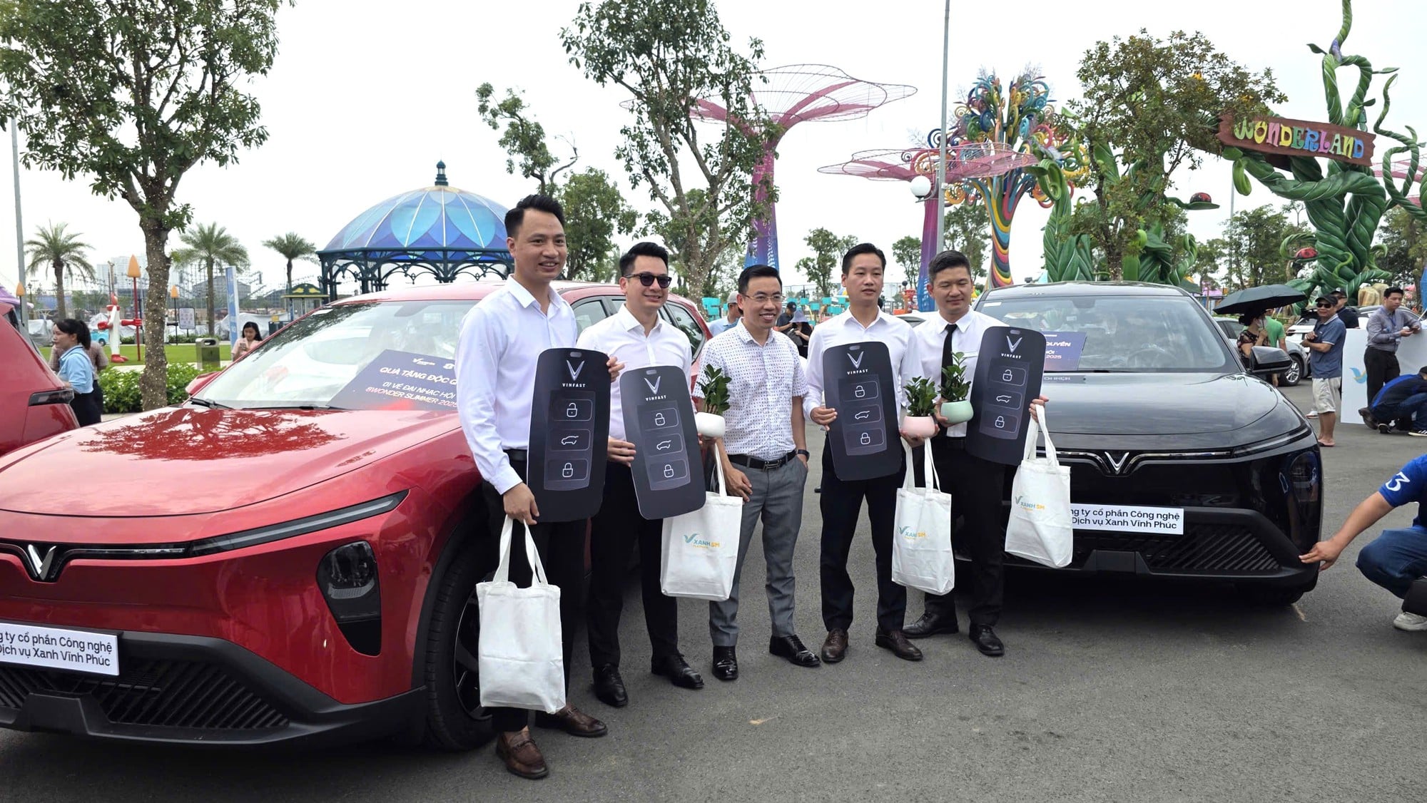 Mitsubishi Xpander: Dấu Ấn và Thách Thức Trên Thị Trường Việt