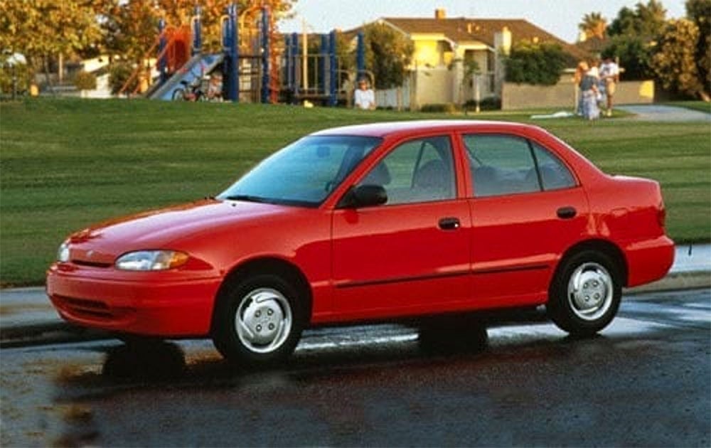 Hyundai Accent Lập Kỷ Lục Doanh Số Năm 2025