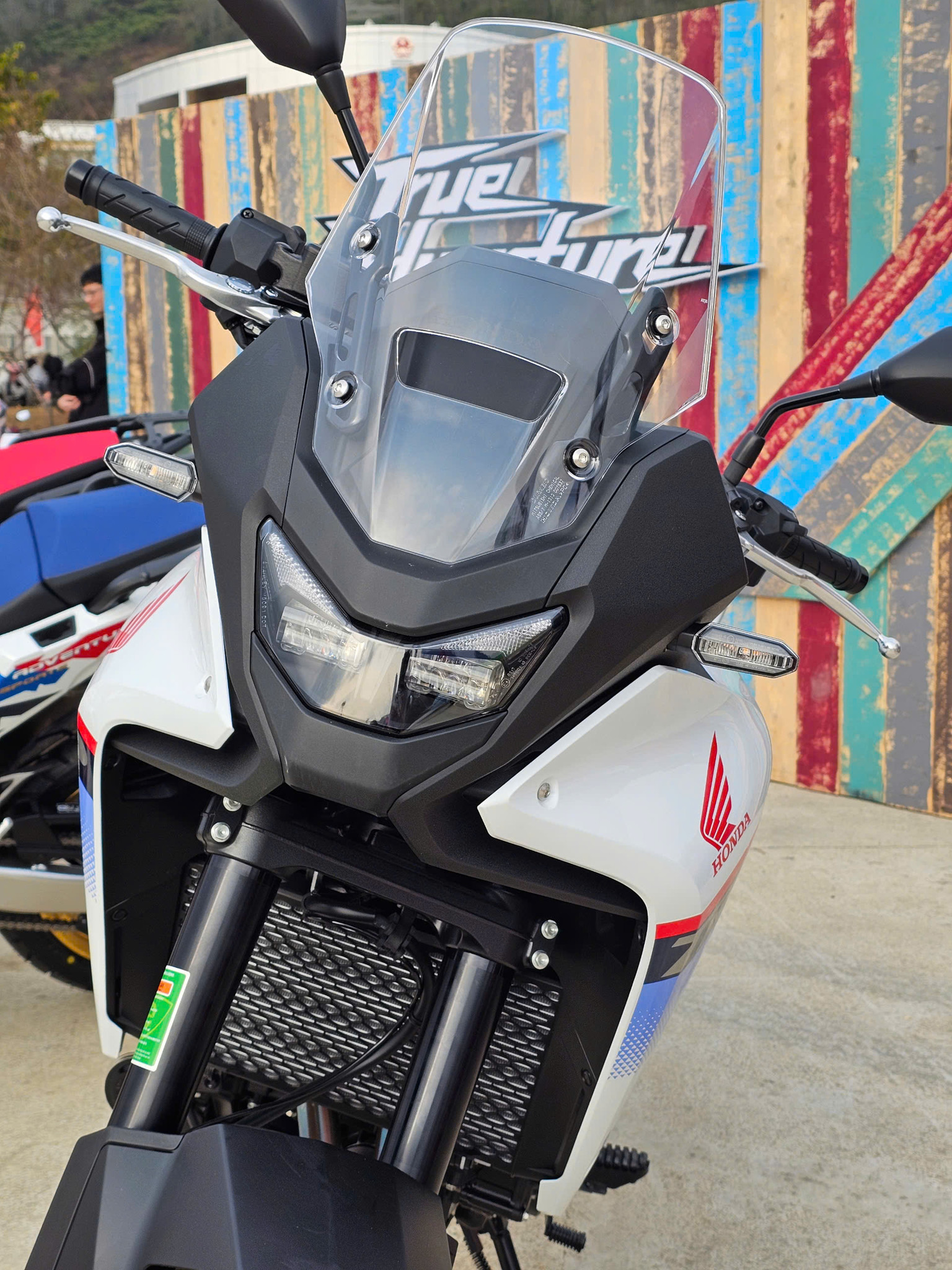 Honda Ra Mắt 5 Mẫu Môtô Mới Tại Việt Nam: CL500, CB1000 Hornet và Nhiều Phiên Bản Cập Nhật