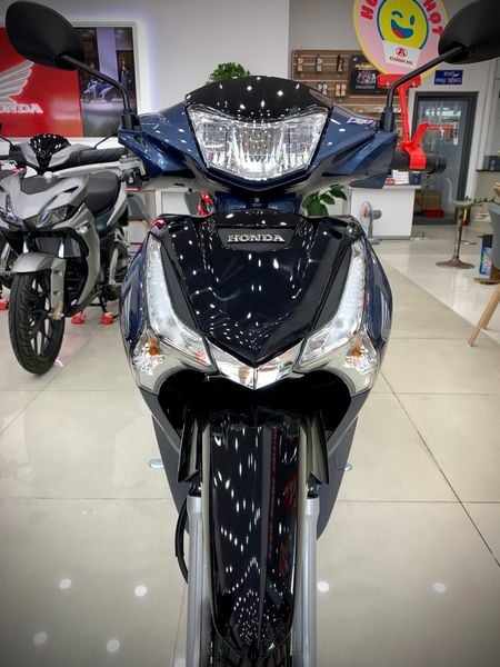 Sự Xuất Hiện Của Honda Dash 125 Tại Việt Nam: Mẫu Xe Số Tiềm Năng