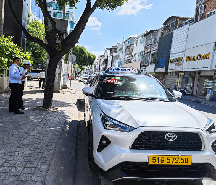 GSM Chính Thức Đặt Chân Tại Philippines, Khẳng Định Sự Phát Triển Mô Hình Taxi Điện