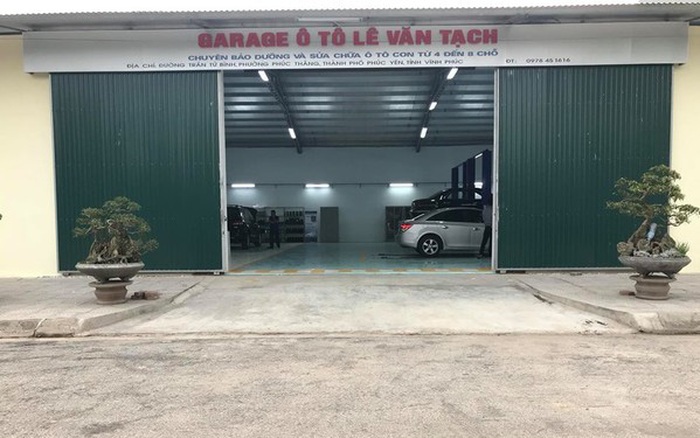 Thái Lan Khởi Động Chương Trình Đổi Cũ Lấy Mới Để Phục Hồi Ngành Ô Tô
