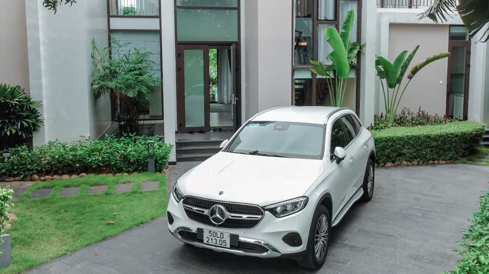 Xu Hướng Mới Trong Ngành Ô Tô Việt Nam Đầu Năm 2025: SUV và Hybrid Lên Ngôi
