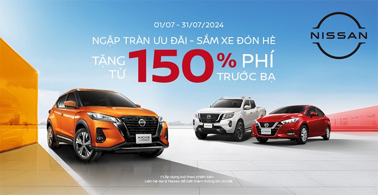 Nissan Dự Kiến Xuất Khẩu Ô Tô Điện Sang Đông Nam Á và Trung Đông Từ Năm 2026