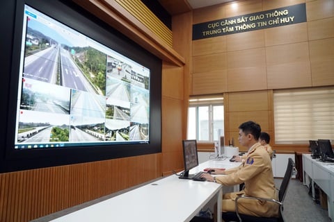 Nhiều Tài Xế Có Nguy Cơ Vi Phạm Giao Thông Trong Dịp Lễ Quốc Khánh