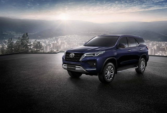 Giới Thiệu Chiếc Toyota 4Runner 2013: Hiếm Có, Giá Cao