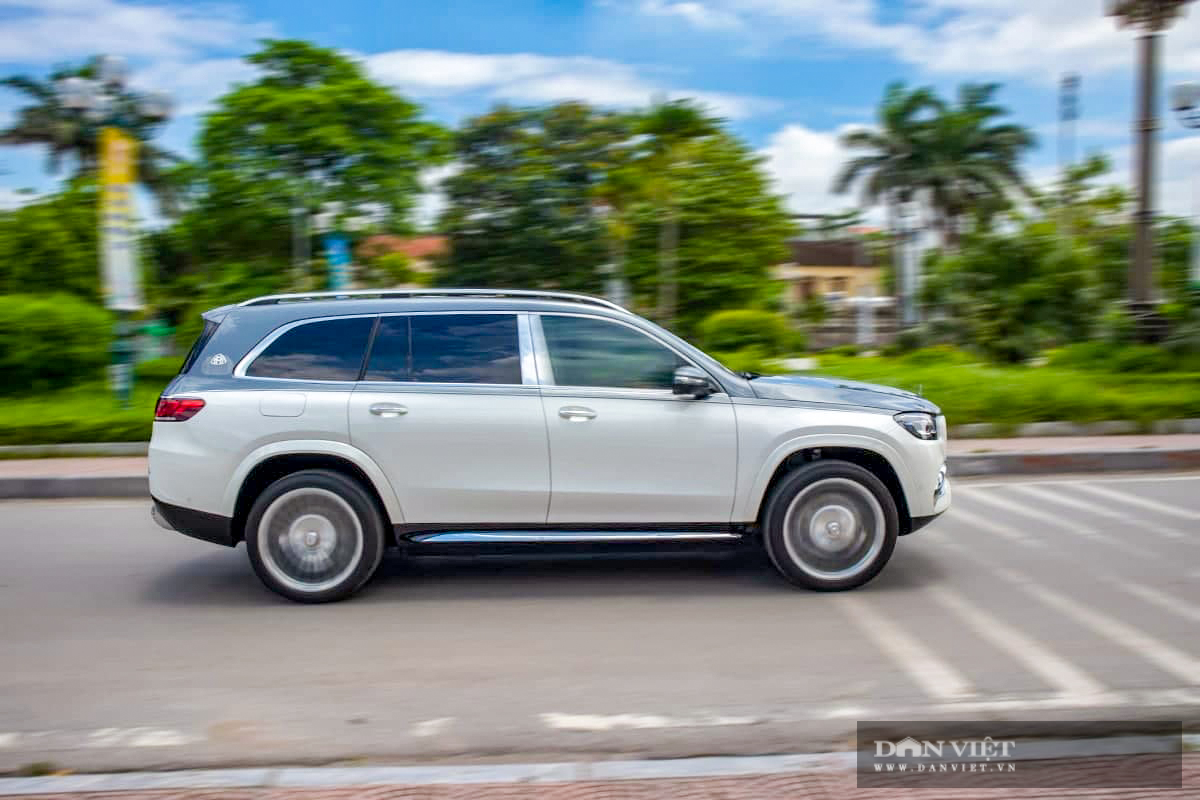Thị Trường Xe Cũ: Chiếc Mercedes-Benz S 400 2014 Được Độ Đẹp Với Giá Chấp Nhận