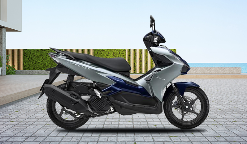 Xe tay ga địa hình Honda ADV 350 có thể được phân phối chính hãng tại Việt Nam