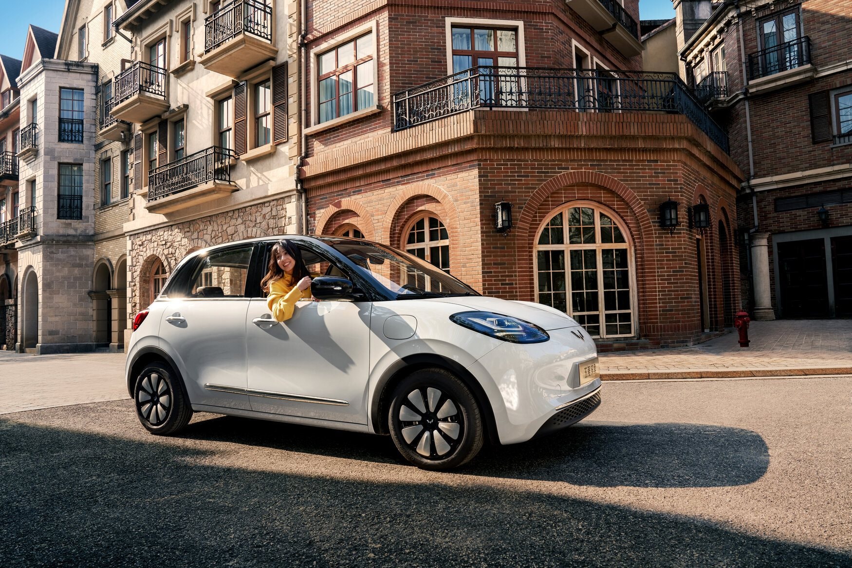 Ngành công nghiệp ô tô Trung Quốc: Đề xuất sáp nhập để tái cấu trúc thị trường