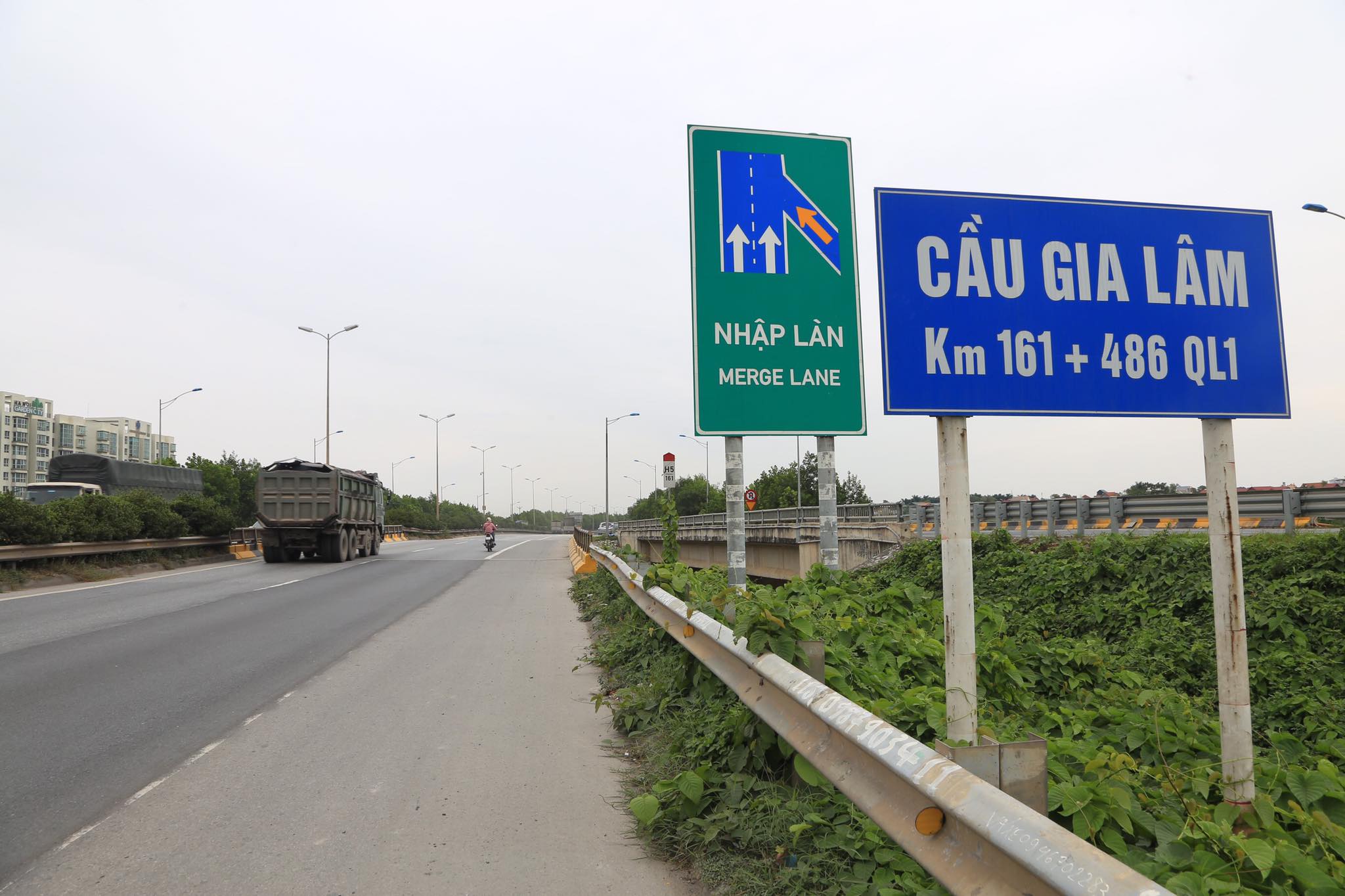 Tài xế xe tải gây tai nạn trên cao tốc Hưng Yên - Thái Bình: Hành vi