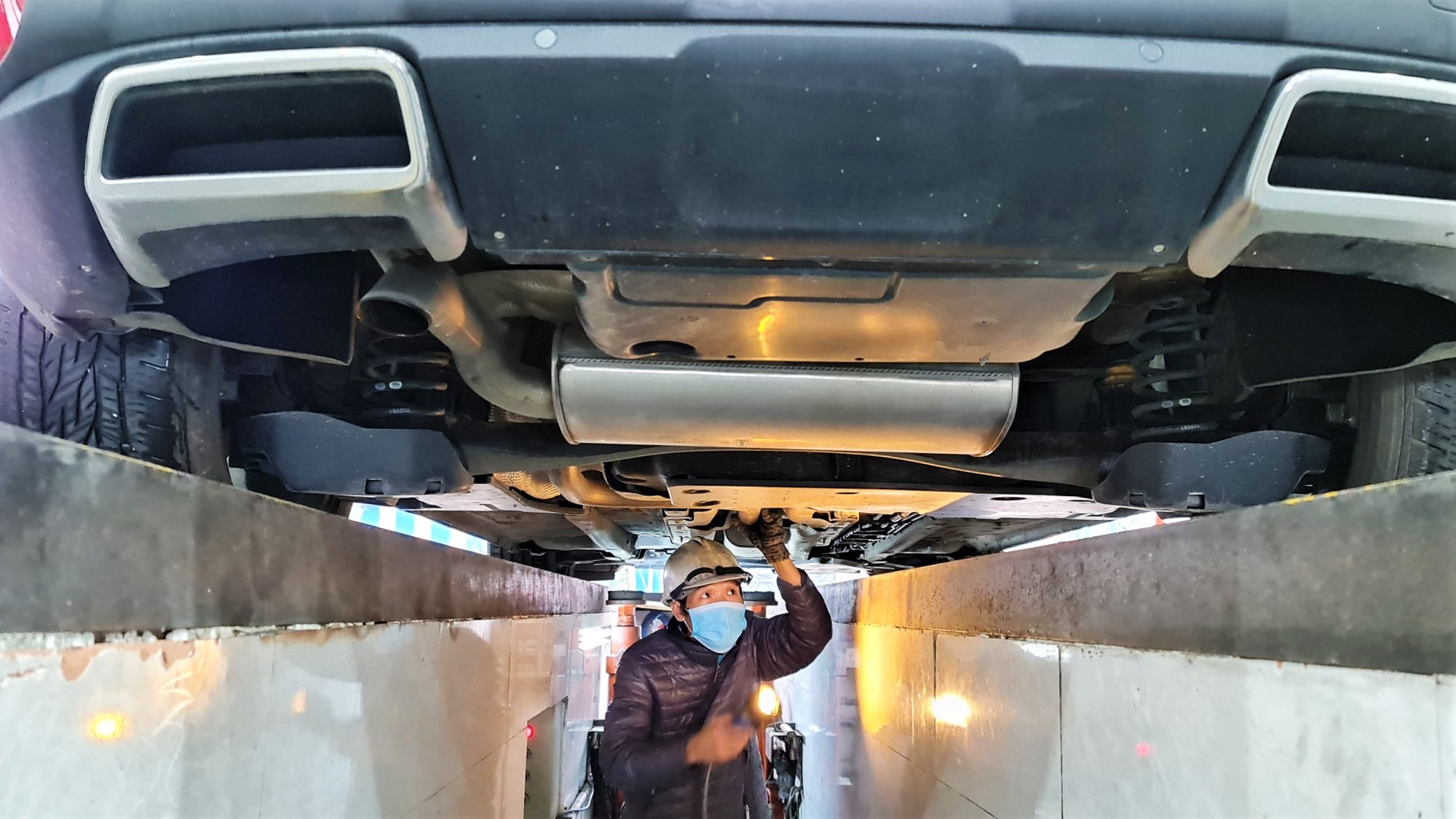 Sự Chuyển Đổi Thiết Kế Cần Số Ôtô: Tiện Nghi Hay Nguy Hiểm?