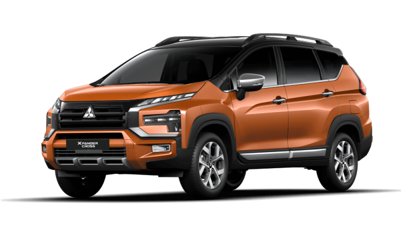 Cuộc Đua Giảm Giá Khốc Liệt Trong Thị Trường SUV Đô Thị Tại Việt Nam