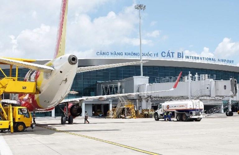 Bộ Xây dựng phê duyệt quy hoạch Cảng hàng không quốc tế Gia Bình đến năm 2050