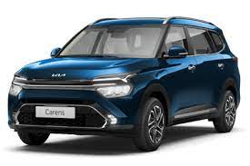 Kia Ra Mắt Carens Clavis: Phiên Bản Nâng Cấp Đầy Ấn Tượng