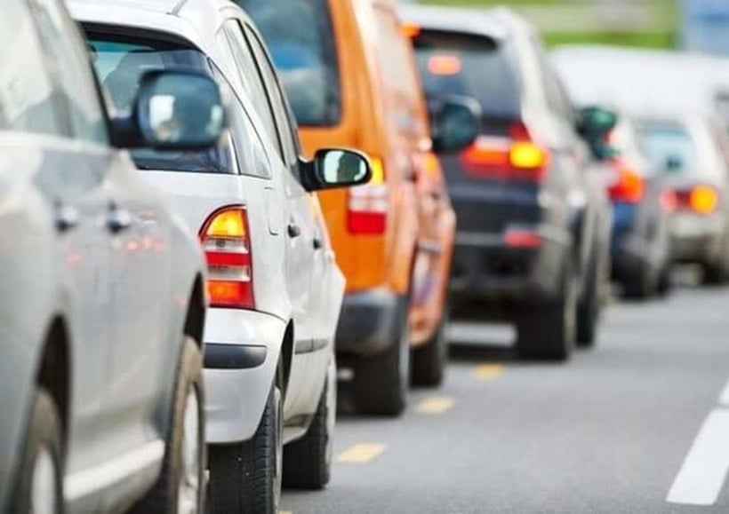 Tài xế ô tô chạy ngược chiều ở Phú Thọ: Hành vi coi thường luật giao thông khiến cộng đồng bức xúc
