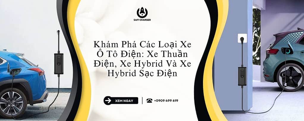Doanh số ô tô hybrid tại Việt Nam giảm nhẹ trong tháng 5.2025