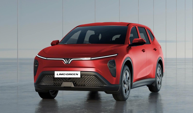 Cạnh Tranh Khốc Liệt Trong Thị Trường Ô Tô Hybrid Việt Nam