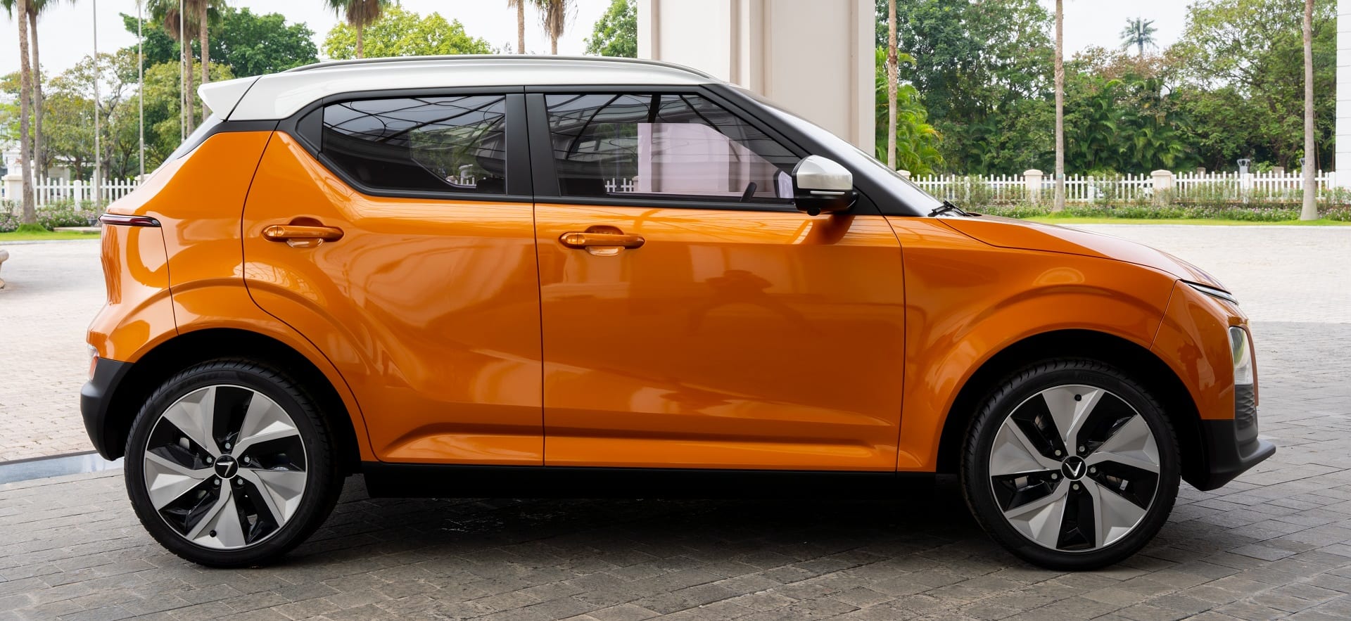 VinFast Ghi Nhận Doanh Số Ấn Tượng Trong Tháng 3/2025