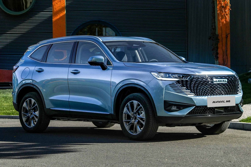 Toyota Corolla Cross Chiếm Lĩnh Thị Trường Xe Hybrid Tại Việt Nam