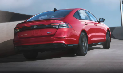 Doanh Số Hụt Hẫng Của Honda Accord Tại Thị Trường Úc Và Việt Nam