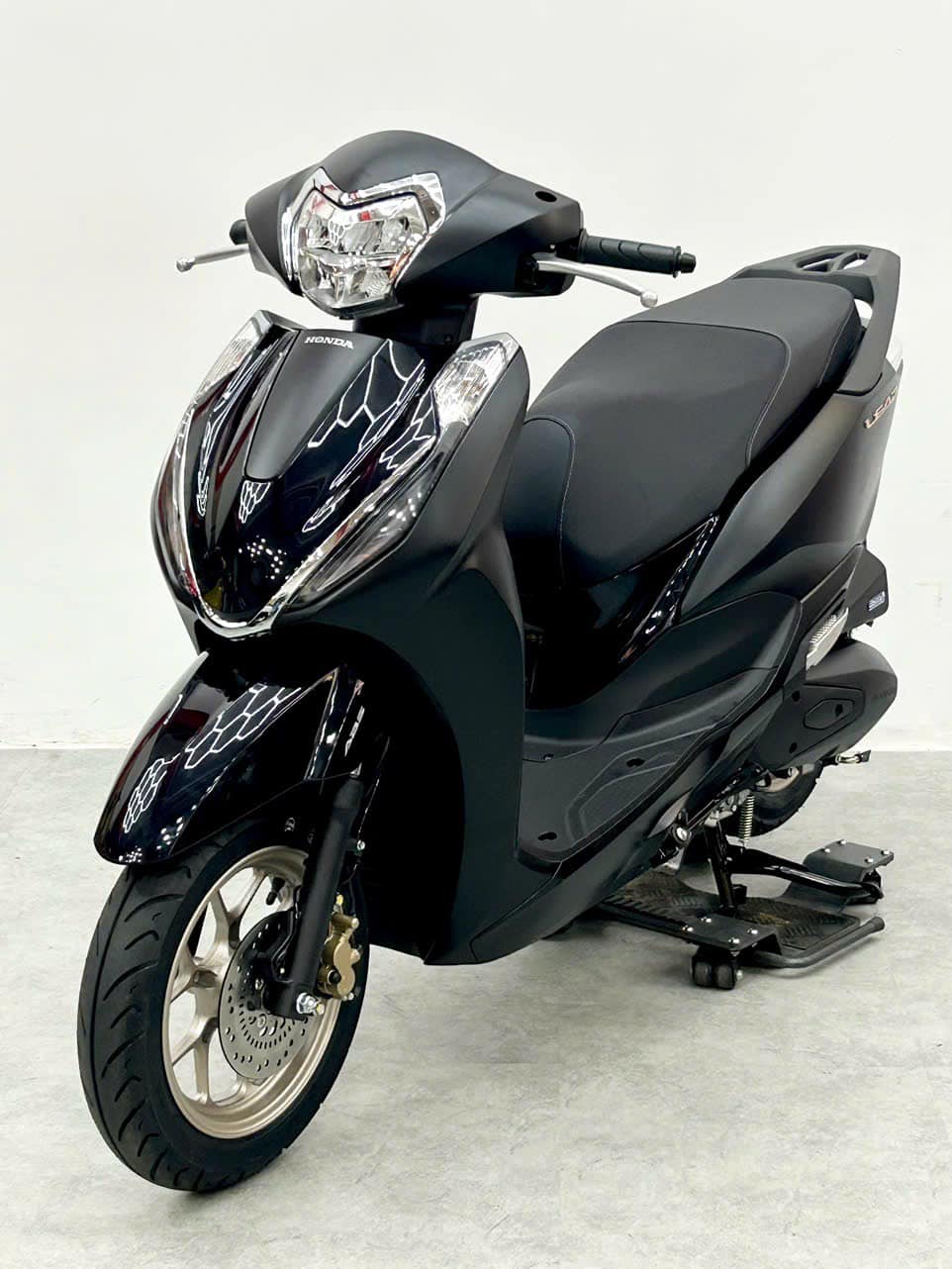 Doanh Số Ấn Tượng và Giá Bán của Suzuki Access 125