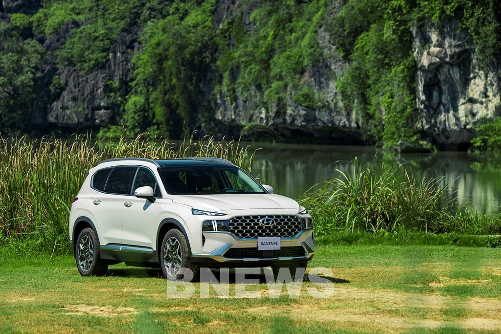 Thị Trường Ô Tô Việt Nam: Giá Bán Một Số Mẫu Xe Nổi Bật Năm 2024