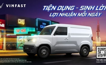 VinFast Limo Green: Mẫu MPV Điện Đầu Tiên Xuất Hiện Tại Hà Nội