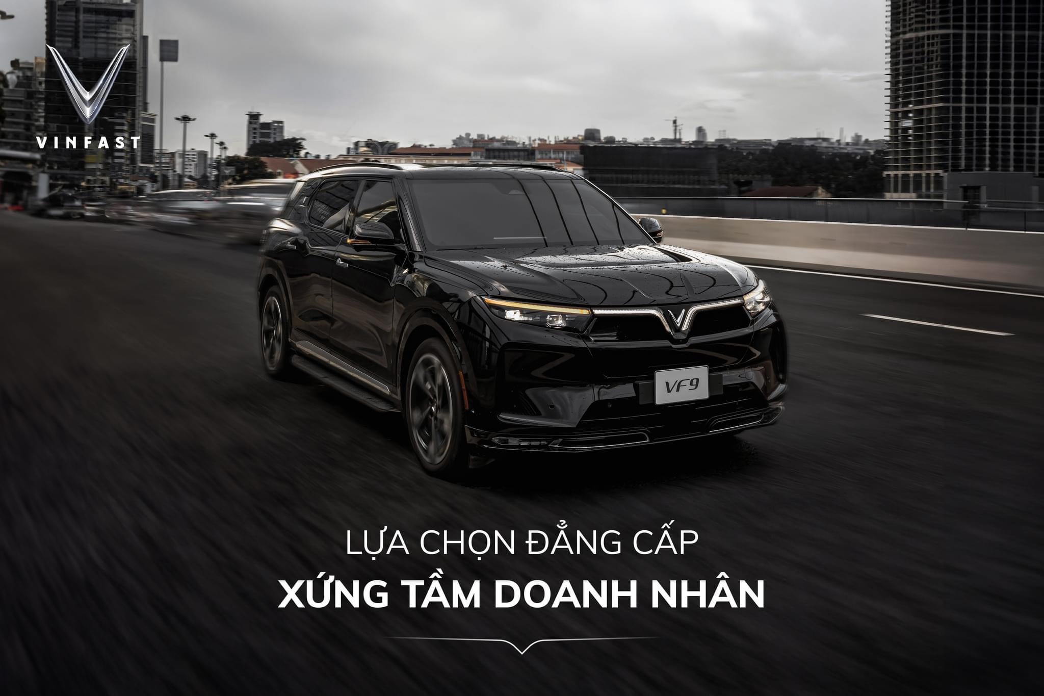 VinFast Ra Mắt Hai Mẫu Xe Chuyên Dịch Vụ: Limo Green và Minio Green