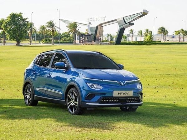 VinFast Điều Chỉnh Giá Xe Điện, Khách Hàng Tiết Kiệm Từ 5-50 Triệu Đồng