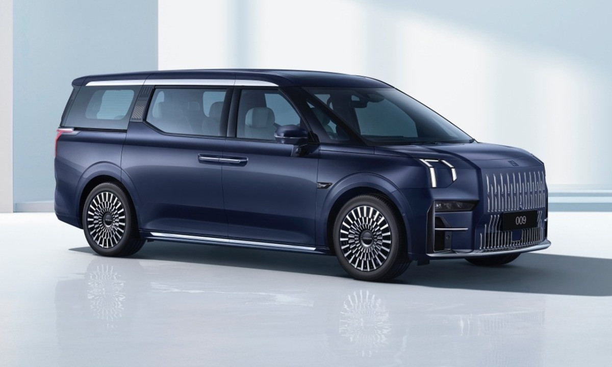 Thị Trường MPV Tại Việt Nam: Cơ Hội Và Thách Thức Trong Tương Lai