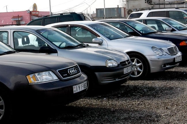 Những Mẹo Tăng Giá Trị Xe Cũ, Tránh Bị Ép Khi Bán Lại