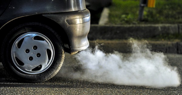 Xe máy tại Việt Nam có thể bị cấm bán từ năm 2030 nếu không đáp ứng tiêu chuẩn nhiên liệu mới