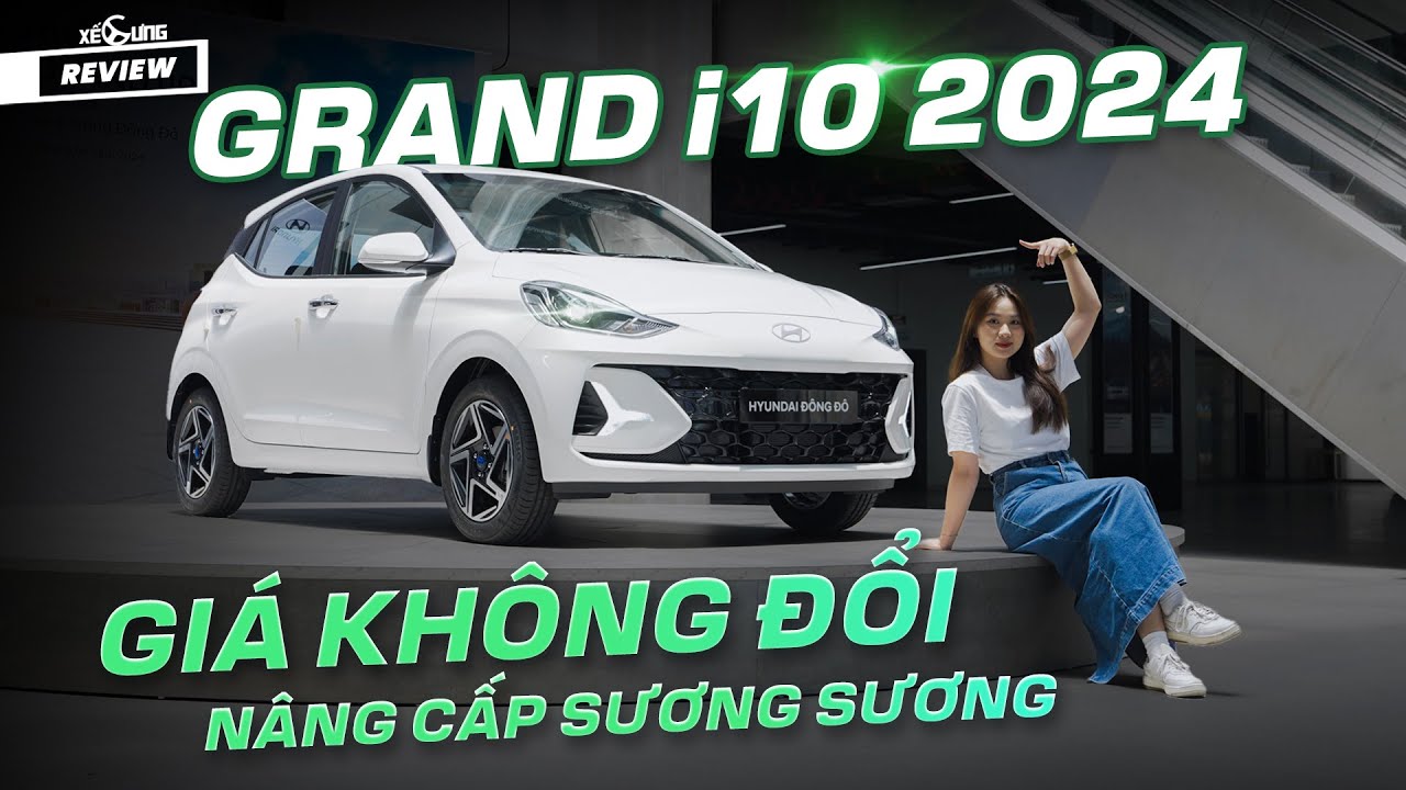 Hyundai Exter 2025: Phiên bản SUV mới được cập nhật tại Ấn Độ