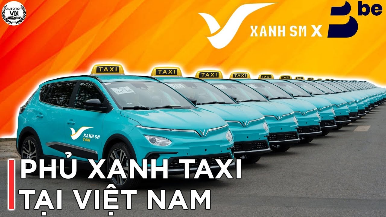 GSM và SAMCO Hợp Tác Chuyển Đổi Sang Xe Buýt Điện VinFast