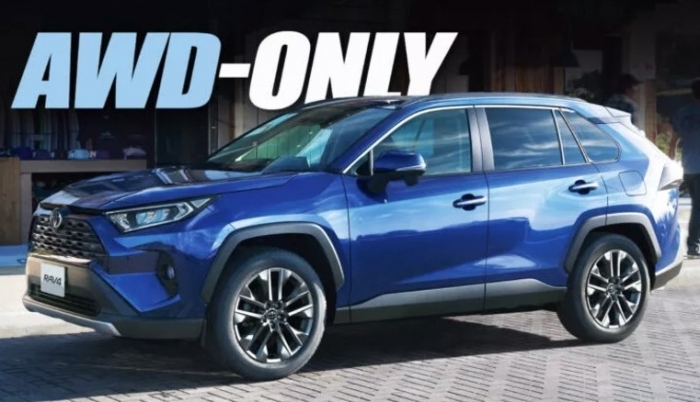 Mazda CX-5 Hybrid: Hiệu suất hứa hẹn tương đương với động cơ turbo