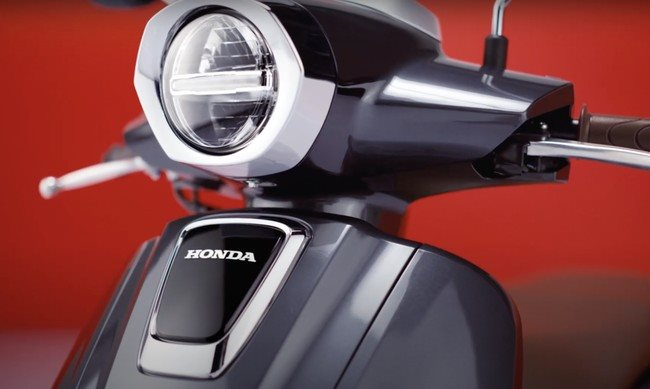 Wuyang Honda Ra Mắt Xe Tay Ga NWK150: Cuộc Cách Mạng Thiết Kế và Công Nghệ